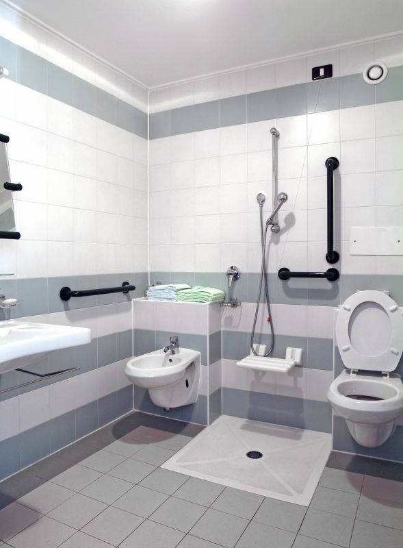 Best Accessible Bathroom Remodeling Contractors in Exeter, NH