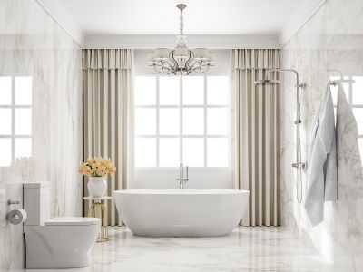 Cost of Bathtub Installation in Exeter, NH